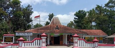 Legenda dan Sejarah Desa Adikarto